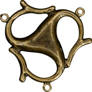 Tudor Knight's Chain Link
