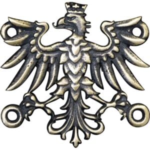 Eagle Knight's Chain Link