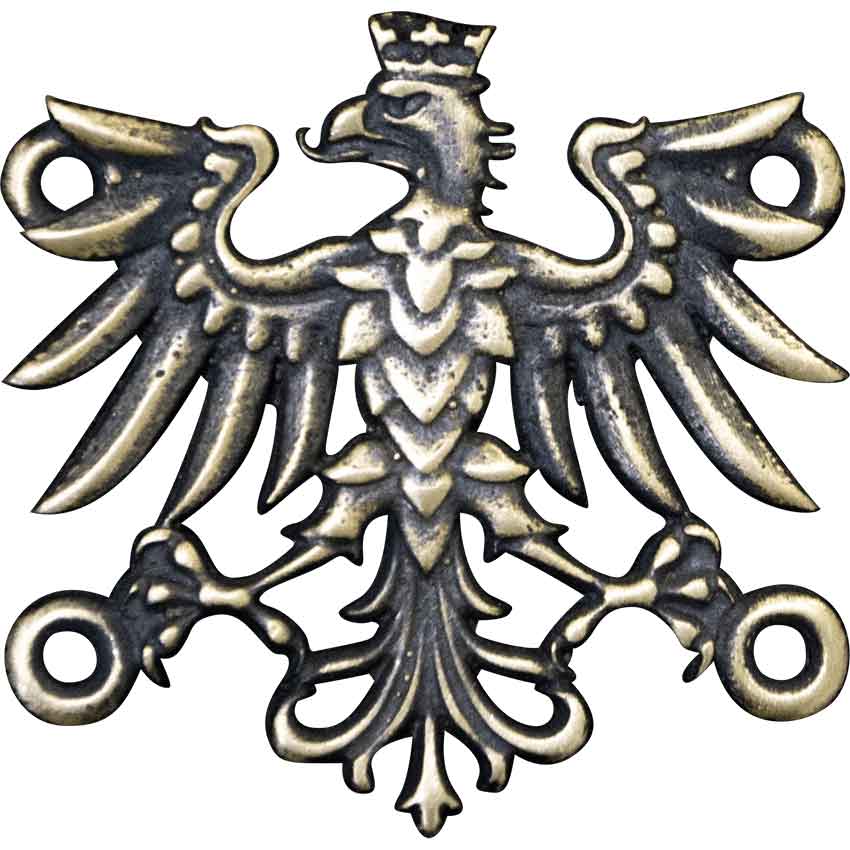 Eagle Knight's Chain Link