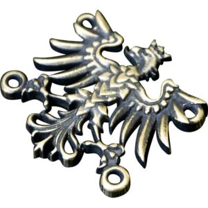 Eagle Knight's Chain Link