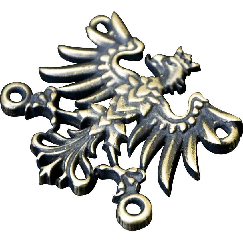 Eagle Knight's Chain Link