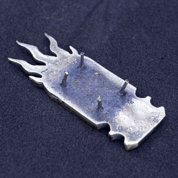 Nilfgaard Belt Tip