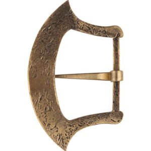 Kratos Ragnarok Belt Buckle