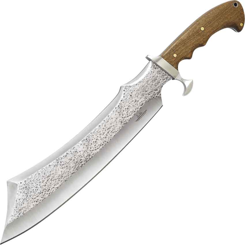 Gil Hibben Master Bushcraft Machete