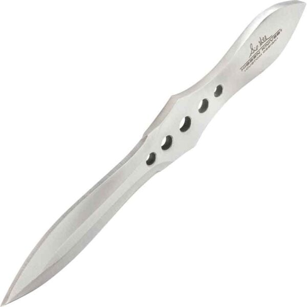 Gil Hibben 3 Piece Thrower Set