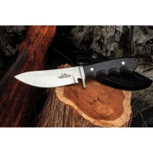 Hibben Drop Point Pro Hunter Knife