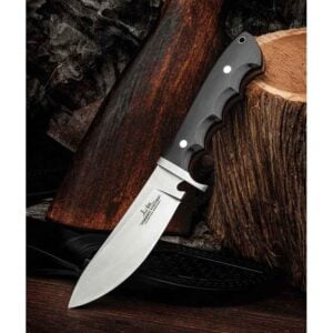 Hibben Drop Point Pro Hunter Knife
