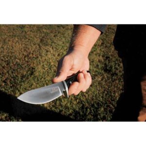 Hibben Drop Point Pro Hunter Knife