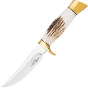Gil Hibben German Steel Whitetail Skinner