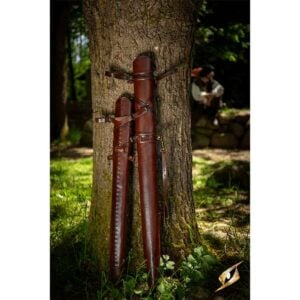 Sword Belt Scabbard