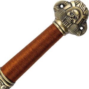 Atlantean Sword