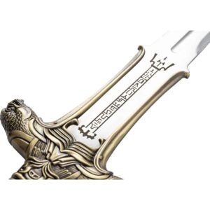 Atlantean Sword