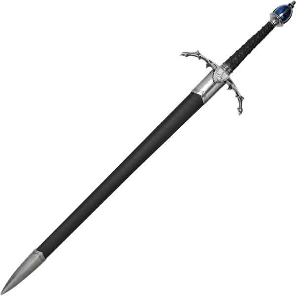 Eragon's Brisingr Sword