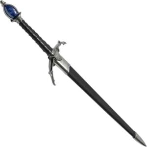 Eragon's Brisingr Sword