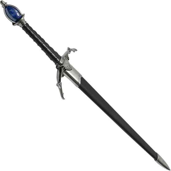 Eragon's Brisingr Sword