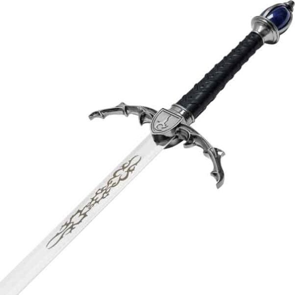 Eragon's Brisingr Sword