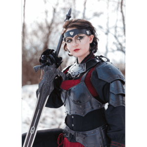 Abyssal Steel Greatsword