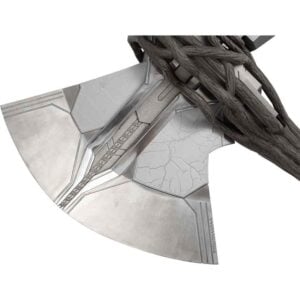 LED Thunder God's Axe