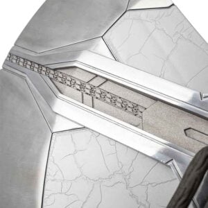 LED Thunder God's Axe