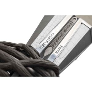 LED Thunder God's Axe