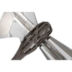 LED Thunder God's Axe