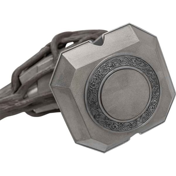 LED Thunder God's Axe