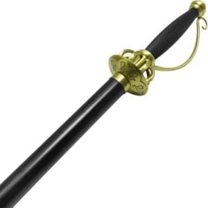 Cavendish Durandal Rapier