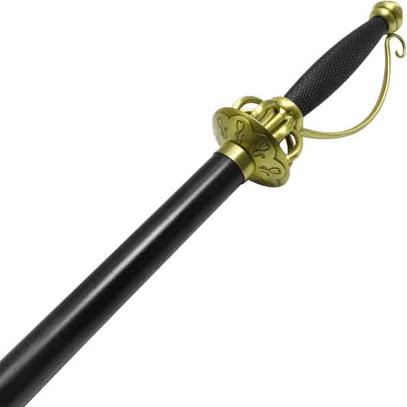 Cavendish Durandal Rapier