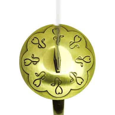 Cavendish Durandal Rapier