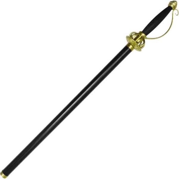 Cavendish Durandal Rapier