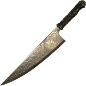 Alice Vorpal Blade