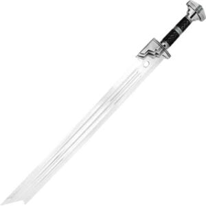 Dwarven Sword