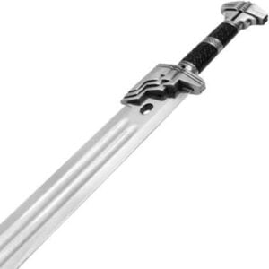 Dwarven Sword