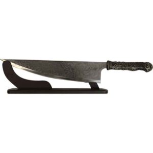 Alice Vorpal Blade