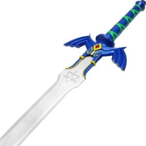 Hero's Sword with Scabbard
