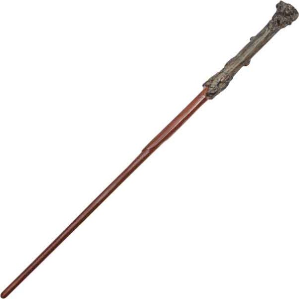 Warlock's Branch Wand