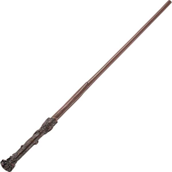 Warlock's Branch Wand