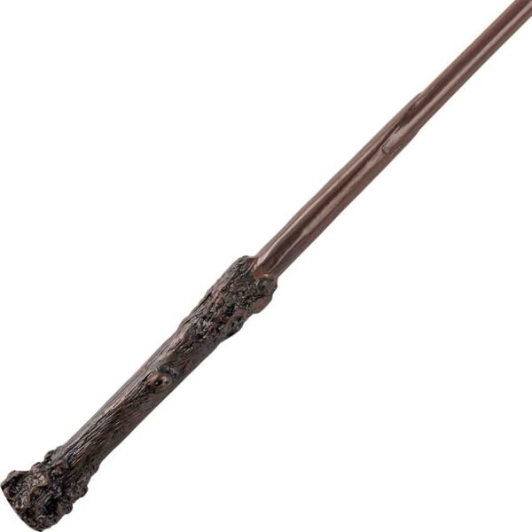 Warlock's Branch Wand