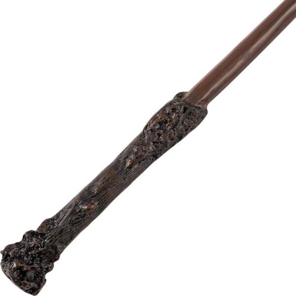 Warlock's Branch Wand