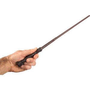 Warlock's Branch Wand