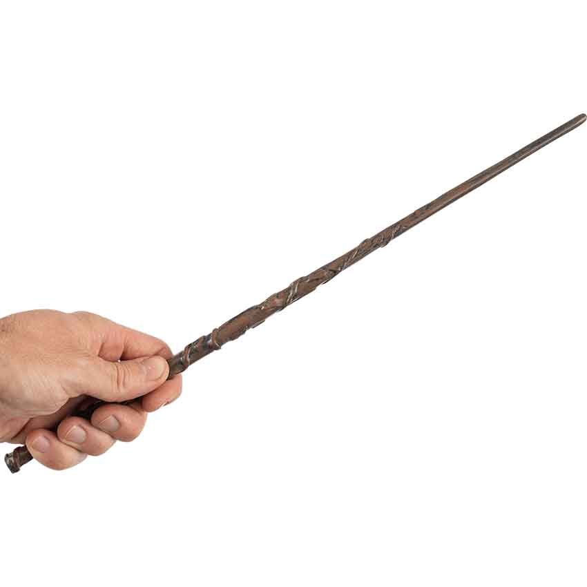 Hero Witch Vine Wand