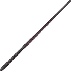 Raven Witch's Twig Wand