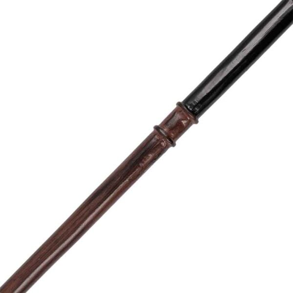Dark House Wizard Wand