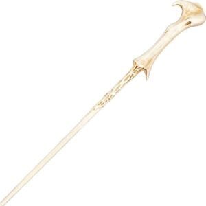 Dark Wizards Bone Wand