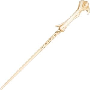 Dark Wizards Bone Wand