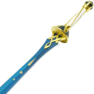 Xiphos' Moonlight Sword