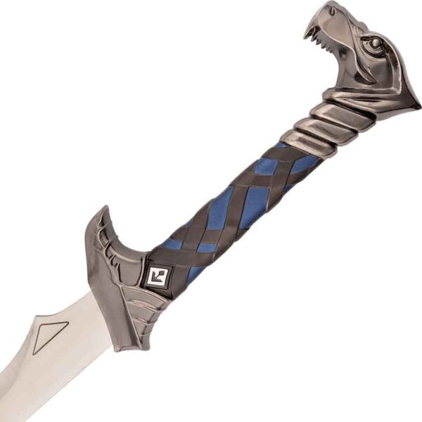Icing Death Sword