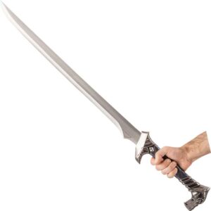 Icing Death Sword