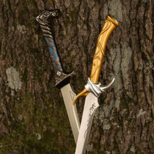 Icing Death Sword