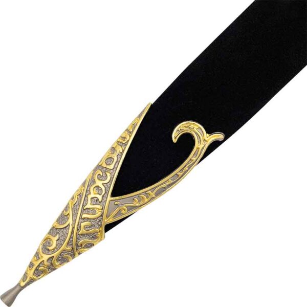 Noble Halfling's Sword